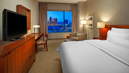 Westin Las Vegas Hotel, Casino & Spa