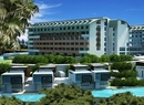 Фото Amara Island Bodrum Elite