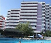 Best Western Savoy Hotel Mamaia