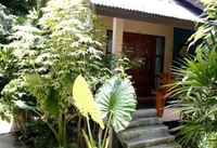 Фото отеля Ao Nang Greenpark Bungalow Фото отеля Ao Nang Greenpark Bungalow
