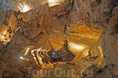 Пещеры Гунунг-Мулу