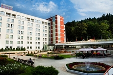 Plaza Spa Hotel