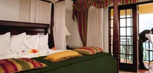Jewel Dunn’s River Resort and Spa
