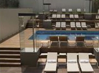 Axel Hotel Buenos Aires