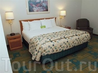La Quinta Inn and Suites Orlando UCF