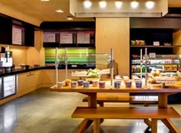 Aloft Leawood-Overland Park