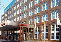 Cologne Marriott Hotel