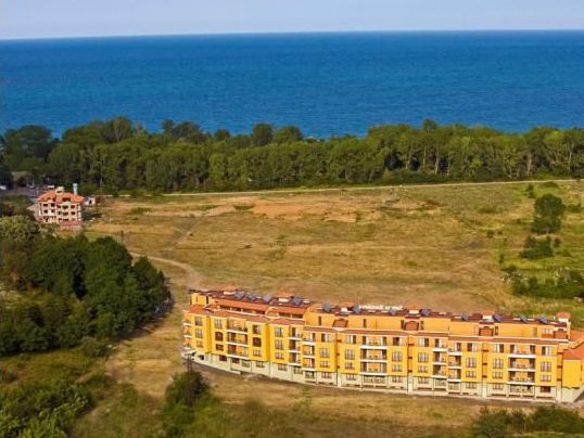 Apart hotel Serena Residence (Апарт отель Серена Резиденс)