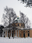 Православная церковь Св. Николая