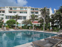 Фото отеля Solymar Cancun Beach and Resort