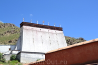 монастырь монастырь