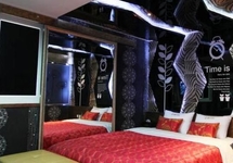 J Motel