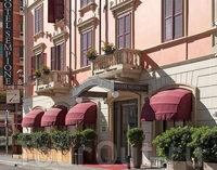 Фото отеля Hotel Sempione Milano