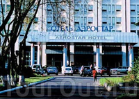 Фото отеля Аэростар Фото отеля Аэростар