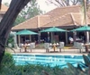 Фотография отеля Holiday Inn Nairobi