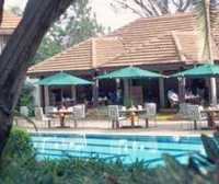 Фото отеля Holiday Inn Nairobi