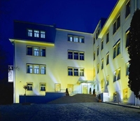 Фото отеля Mamaison Residence Sulekova