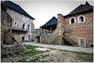 Крепость Хотин