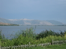 озеро Орестиада