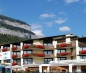 Alpenhotel Flims