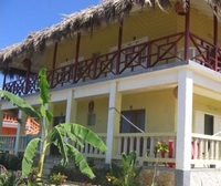 Фото отеля Negril Escape