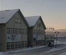 Фото Aalesund Airport