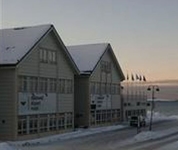 Aalesund Airport