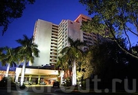 Фото отеля Fort Lauderdale Marriott North