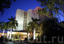 Fort Lauderdale Marriott North