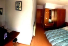 Rooms Lisjak