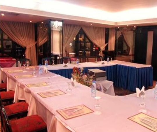 Almer Hotel Kayseri