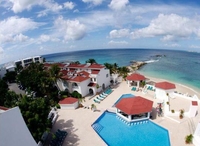 Фото отеля The Villas At Simpson Bay Resort & Marina