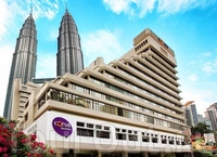 Фото отеля Corus Hotel Kuala Lumpur