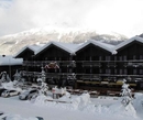 Фото Alpina Grimentz