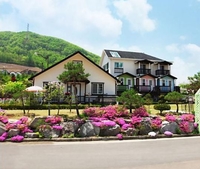 Фото отеля Daegwalnyeong Beauty House Pension