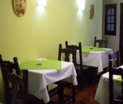 Casa la Teresita