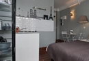 Фото Appartement Cosy Montmartre