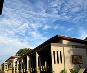 Alphabeto Resort