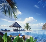 Four Seasons Resort Maldives at Kuda Huraa