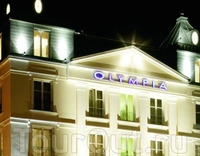 Фото отеля Hotel Olympia