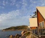 Base Backpackers Magnetic Island