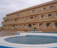 Фото отеля Hotel Arenas Blancas Фото отеля Hotel Arenas Blancas