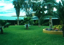 Alice Springs Resort