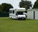 Фото Avro Motel and Caravan Park