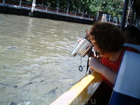 Бангкок (сентябрь 2006) Бангкок (сентябрь 2006)