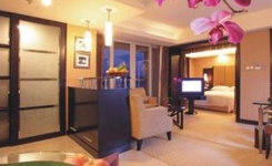 999 Royal Suites & Towers Hotel Shenzhen