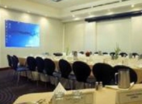Hotel Parque del Lago - Hotel Vivo