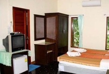 Ao Nang Greenpark Bungalow