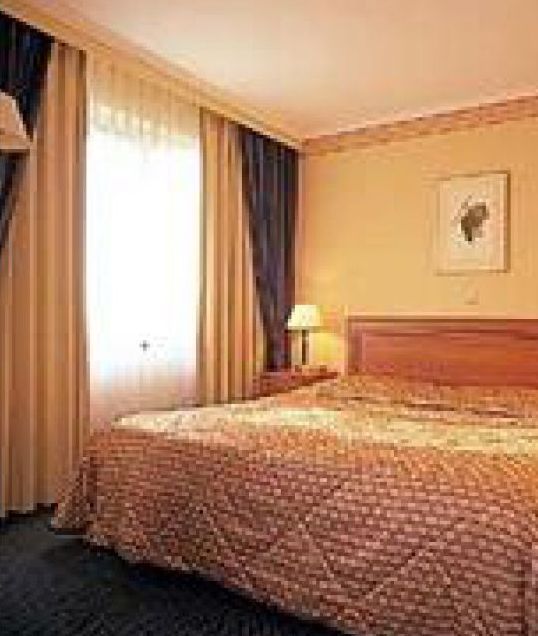 Best Western Hotel Slenaken