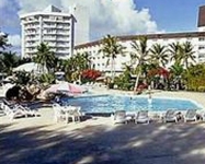 Grand Hotel Saipan